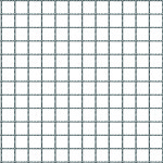 15 x 15 mm